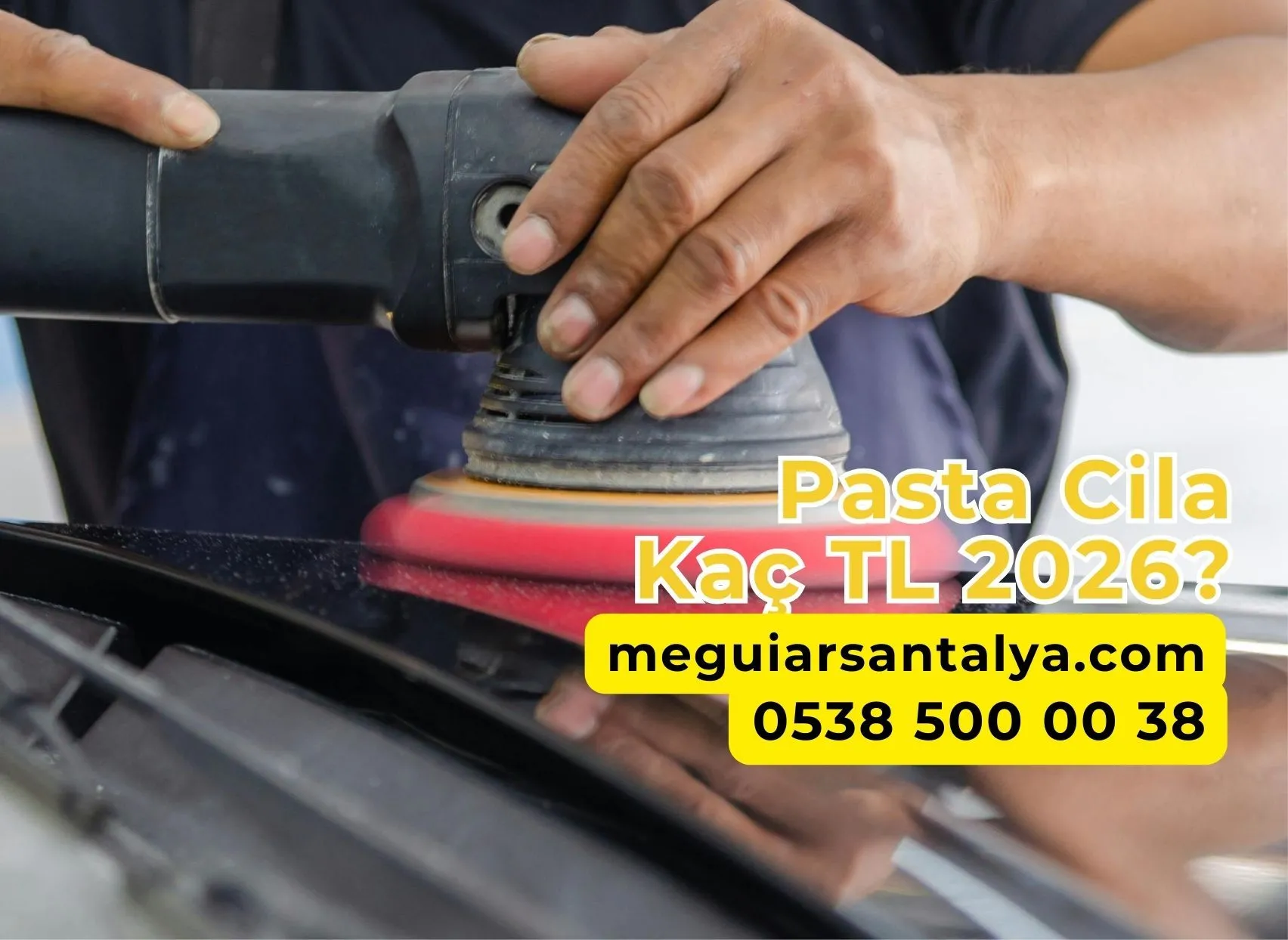 Pasta Cila Kaç TL 2026?